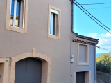 Very Pretty Fully Renovated House With 150 M2 Of Living Space, Garage And Lovely Sunny Terrace.