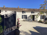 Cottage For Sale in Sauze-Vaussais, Deux Sevres, France