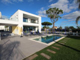 Luxury 3 Bedroom Villa with Private Pool and Premium Finishes, Close to Vilamoura and Beaches