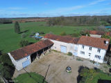 House For Sale in Cellefrouin, Charente, France