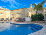 House of Character For Sale in Għarb Gozo Malta