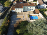 House For Sale in Aigre, Charente, France