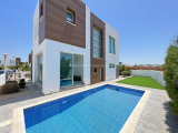 Detached For Sale in Kapparis, Famagusta, Cyprus