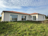 House For Sale in Ruffec, Charente, France