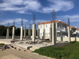 Town House For Sale in Kapparis, Famagusta, Cyprus