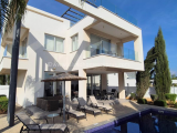 Detached For Sale in Ayia Triada, Famagusta, Cyprus