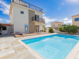 Detached For Sale in Ayia Napa, Famagusta, Cyprus