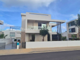 Detached For Sale in Ayia Triada, Famagusta, Cyprus