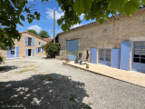 House For Sale in Mansle, Charente, France