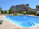 Spacious 2-Bedroom Apartment with 2 Bathrooms in Esteban VIP Residence Club, Nessebar