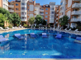 Apartment  with One bedroom for sale in Sea Diamond, Sunny Beach