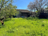 Barn For Sale in Sauze-Vaussais, Deux Sevres, France