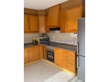 2+1 Bedroom Apartment with Garage and Storage in the Center of Algoz