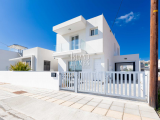 Detached For Sale in Frenaros, Famagusta, Cyprus