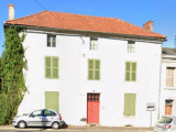 Town House For Sale in Civray, Vienne, France