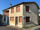 House For Sale in Ruffec, Charente, France