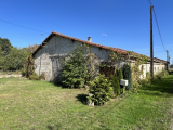 Barn Conversion For Sale in Civray, Vienne, France