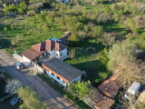 Renovated House with Yard | 23 km to Balchik and the Sea