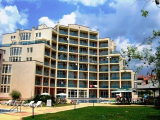 169 sq. m. Bright and Spacious 2-bedroom apartment in Semiramida Gardens, Sunny Beach