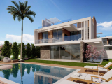 Detached For Sale in Protaras, Famagusta, Cyprus