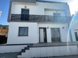 CONTEMPORARY 3 BED 2 BATH VILLAS WITH ROOF TERRACE IN  KYRENIA