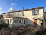 House For Sale in Sauze-Vaussais, Deux Sevres, France