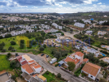 Plot of land for construction, residential area, real estate investment Albufeira