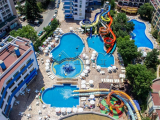 One Bedroom apartment for sale in Hotel Kuban, Sunny Beach