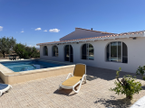 finca For Sale in La Pinilla, Murcia, Spain