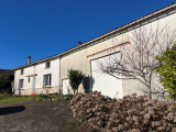 Barn For Sale in Sauze-Vaussais, Deux Sevres, France