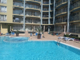 1-Bedroom Apartment with pool view | Marack 2,  Sunny Beach