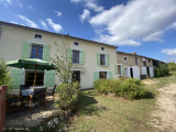 House For Sale in Verteuil-sur-Charente, Charente, France