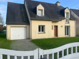 House For Sale in Guer, Morbihan, France