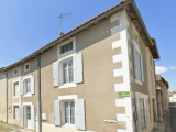 House For Sale in Verteuil-sur-Charente, Charente, France