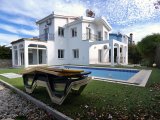 LOVELY 3-BEDROOM 2 BATHROOM VILLA WITH A PRIVATE POOL IN KARSIYAKA