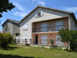 House For Sale in Verteuil-sur-Charente, Charente, France