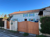 House For Sale in Mansle, Charente, France