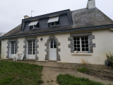 House For Sale in Guer, Morbihan, France