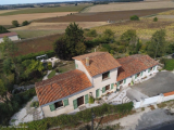 House For Sale in Aigre, Charente, France