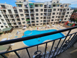 Pool View 1-bedroom Apartment for sale in Avalon, Sunny Beach