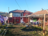 3-bedroom village house with large garden near Provadia and Varna