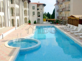 1-Bedroom Apartment with Pool view | Old House, Sveti Vlas