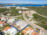 Property Promotion of 2 Homes in Punta Grossa near the Beach