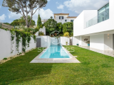 Detached 4-bedroom house - Estoril