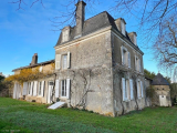 House For Sale in Ruffec, Charente, France