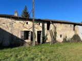 House For Sale in Villefagnan, Charente, France