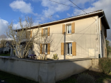 House For Sale in Nanteuil-en-Vallee, Charente, France