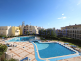 Renovated 2 Bedroom Apartment in Albufeira, residential real estate investment or for Rent