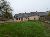 House For Sale in Carentoir, Morbihan, France