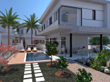 Detached For Sale in Ayia Triada, Famagusta, Cyprus